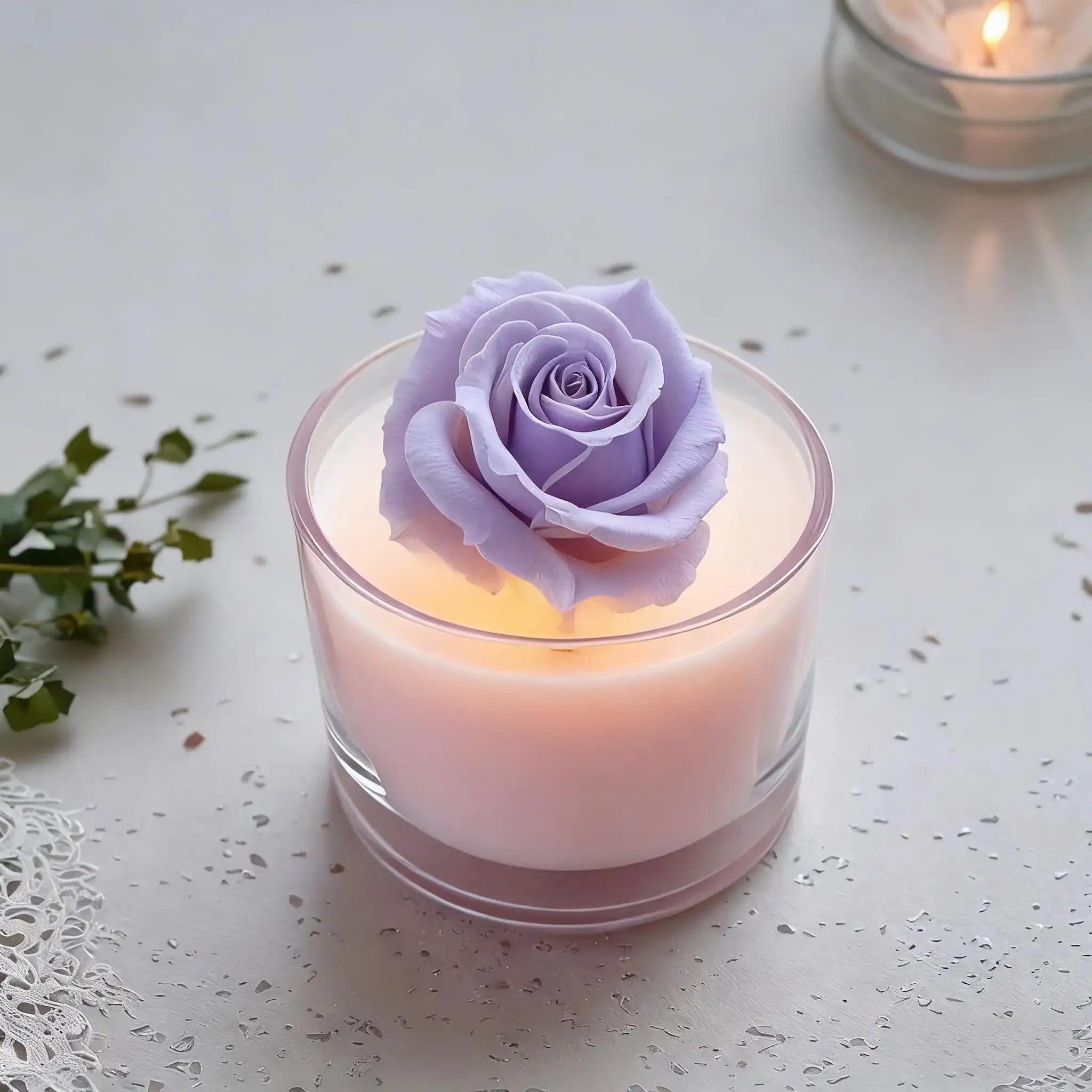 2-Piece Romantic 3D Rose Silic - đánh giá và giá Soap Making Recipes