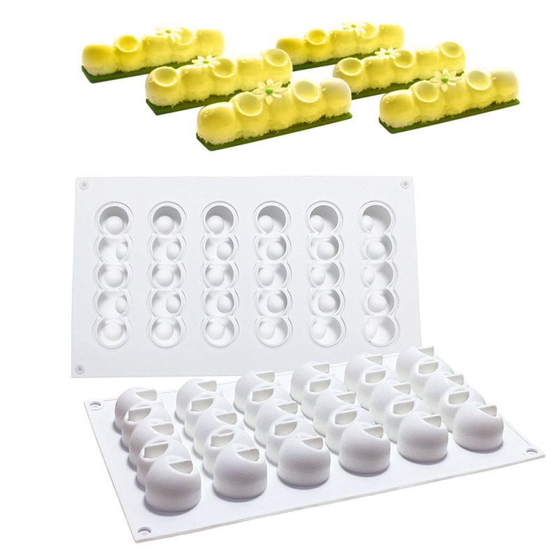 DIY Caterpillar Silicone Bakin - đánh giá và giá Soap Making Kit Amazon