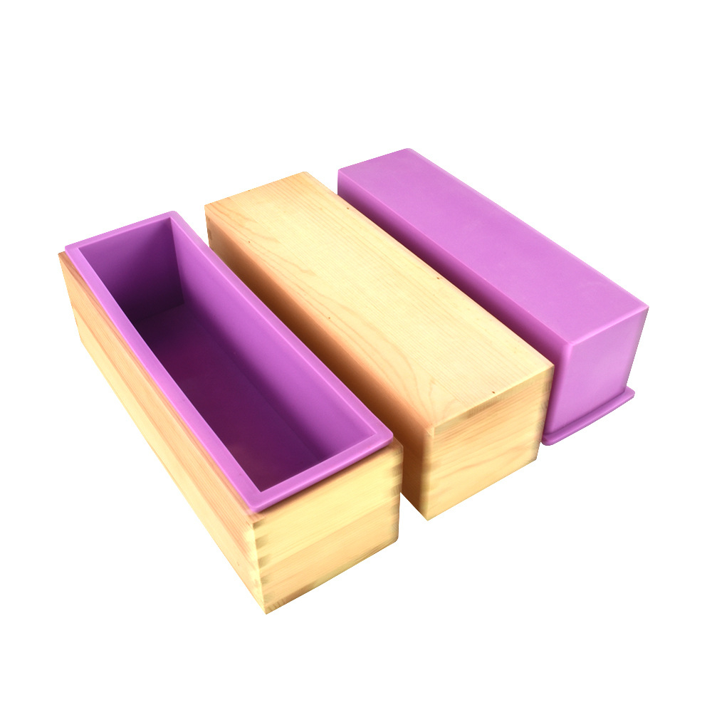 Silicone Soap Mold Flexible Re - đánh giá và giá Soap Making For Beginners Book