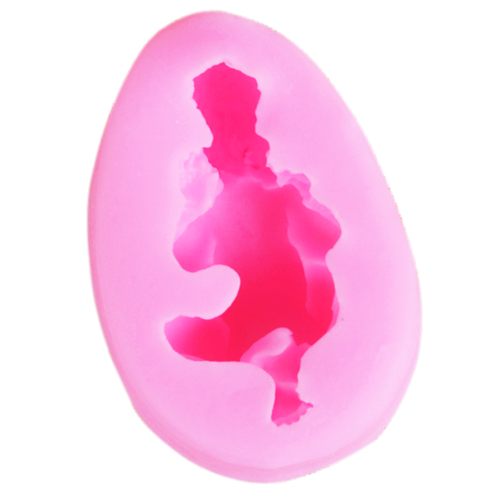 M046 Ngủ Cho Bé Nến Moulds Xà  - đánh giá và giá Soap Making Recipes
