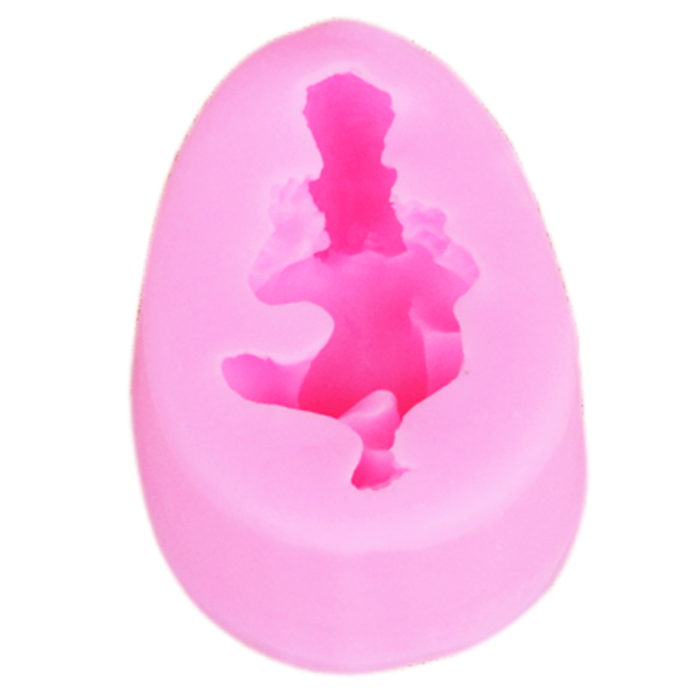 M046 Ngủ Cho Bé Nến Moulds Xà  - đánh giá và giá Soap Making Recipes