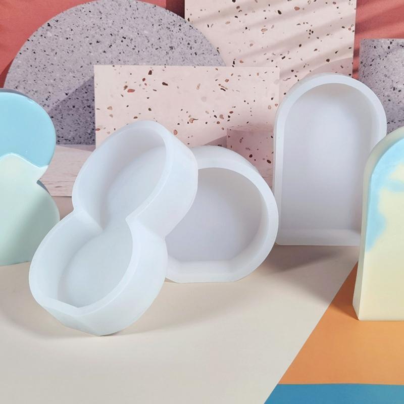 Nến nến thơm xà phòng làm khuô - đánh giá và giá Soap Making App