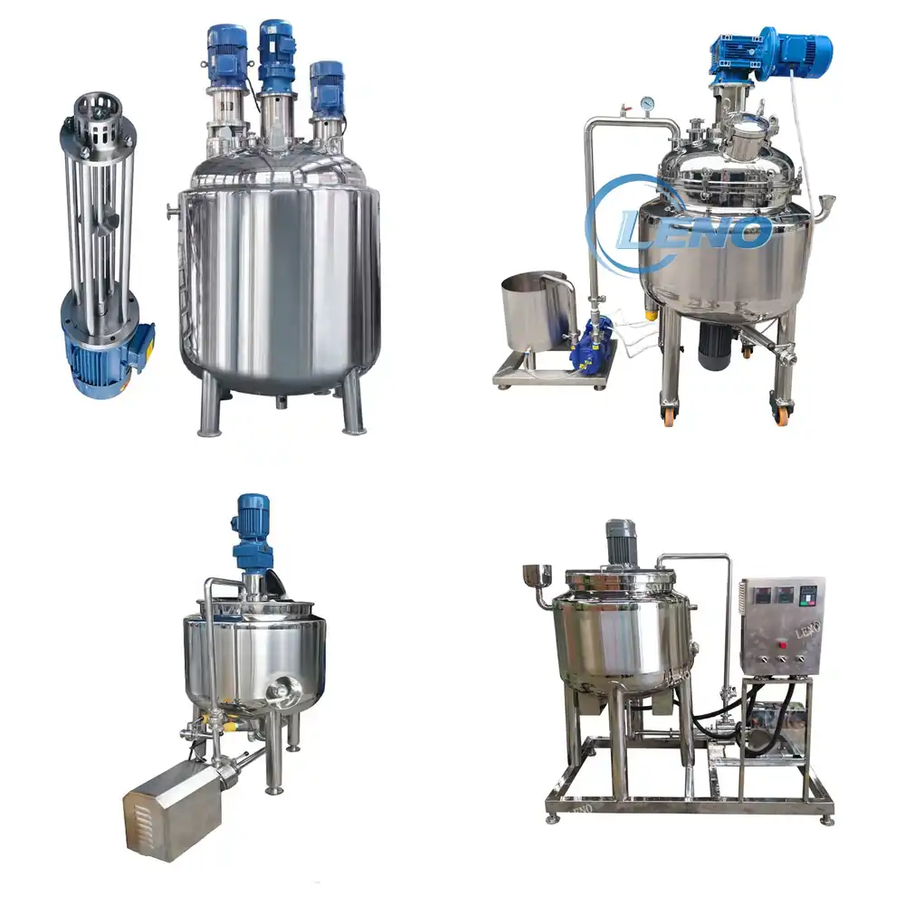 Factory Directly Sale Agitator - đánh giá và giá Soap Making Directions