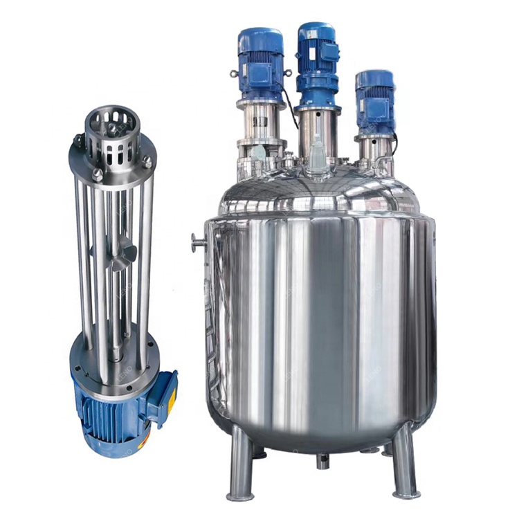 Factory Directly Sale Agitator - đánh giá và giá Soap Making Directions