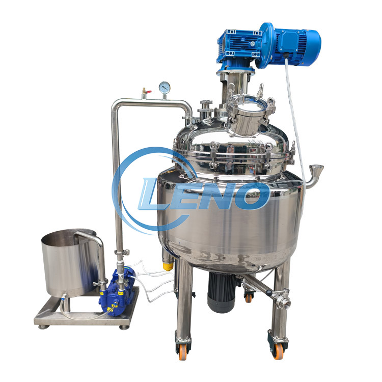 Factory Directly Sale Agitator - đánh giá và giá Soap Making Directions