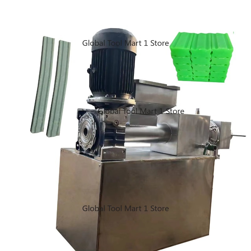 Heavy Duty Soap Extruder Plodd - đánh giá và giá Soap Making Directions