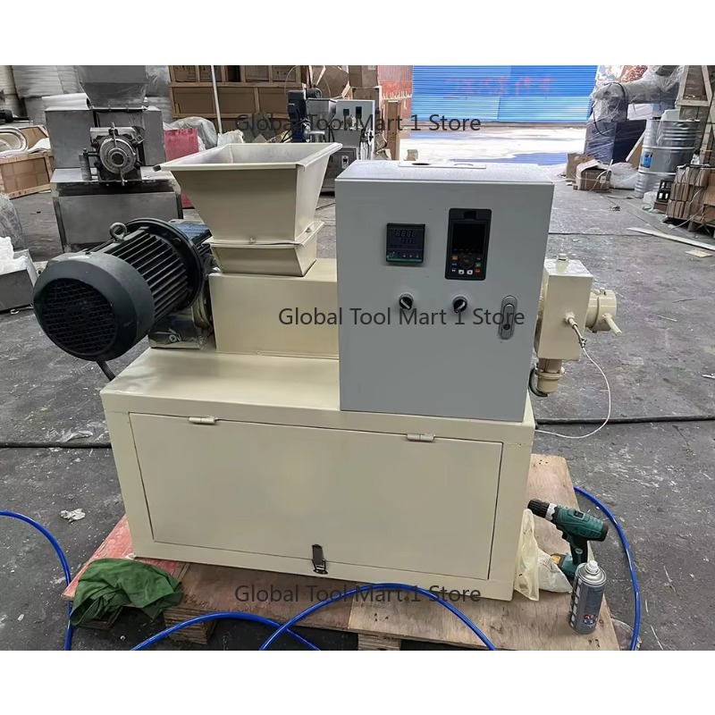 Heavy Duty Soap Extruder Plodd - đánh giá và giá Soap Making Directions