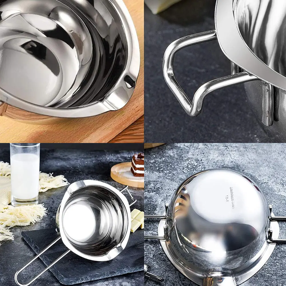 2Pcs Stainless Steel Wax Melti - đánh giá và giá Soap Making Kit Amazon