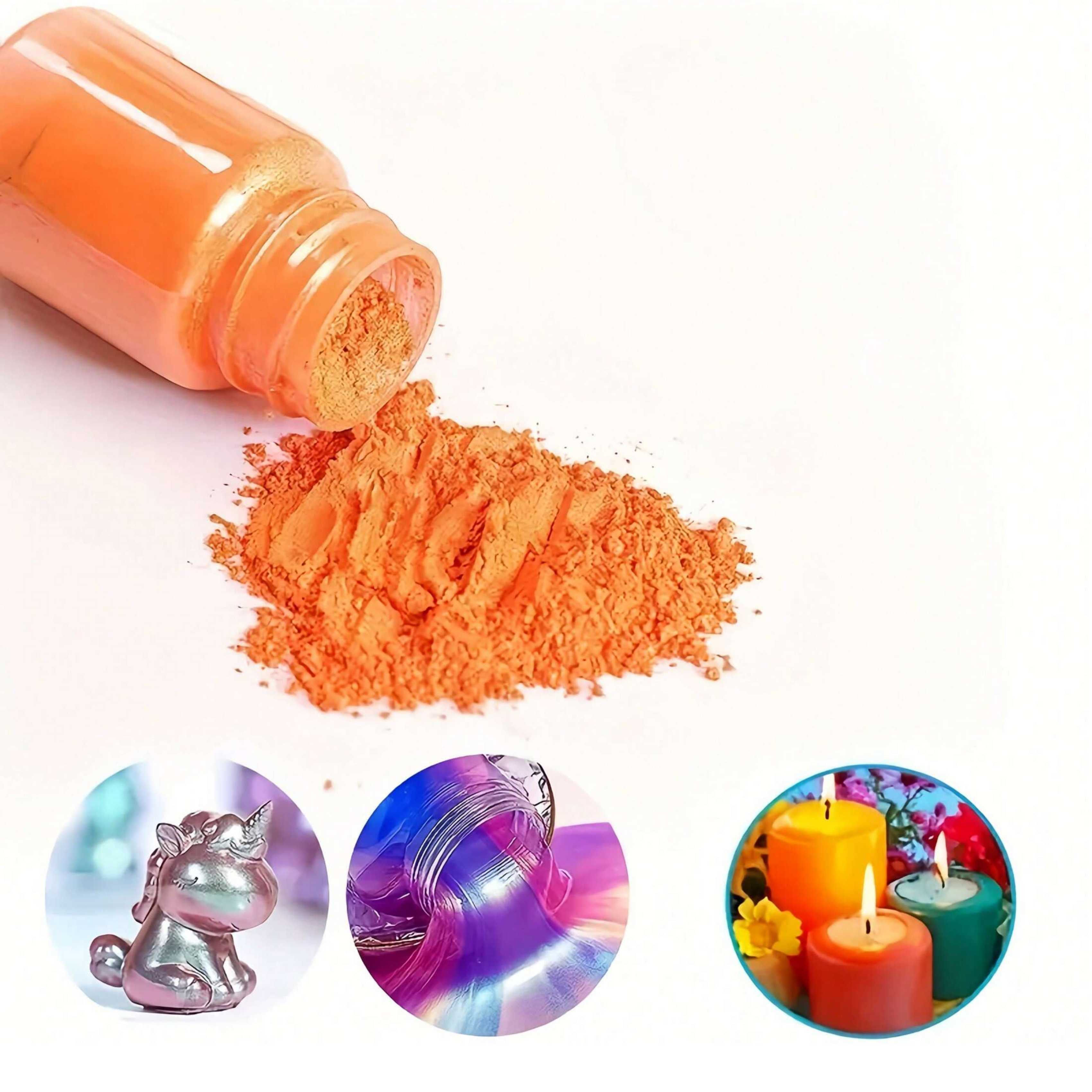 20 Colors, 20ml Pack, Epoxy Re - đánh giá và giá Soap Making Kit Amazon