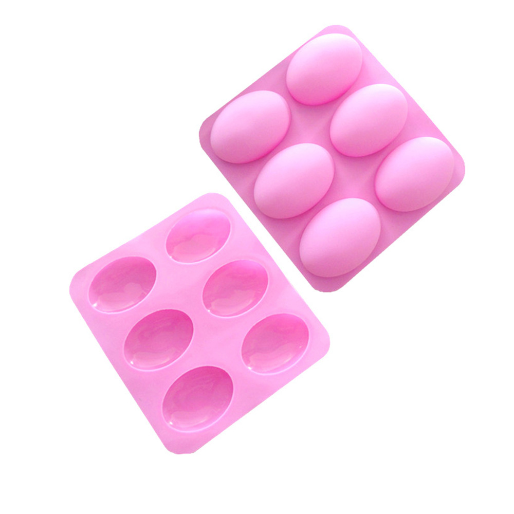 6 Khoang Khuôn Silicone Cho Là - đánh giá và giá Soap Making Recipes