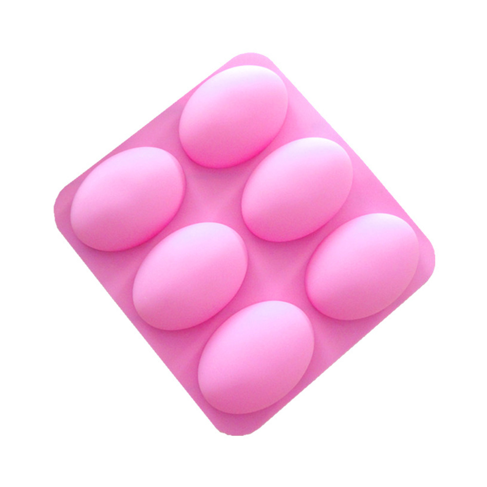 6 Khoang Khuôn Silicone Cho Là - đánh giá và giá Soap Making Recipes