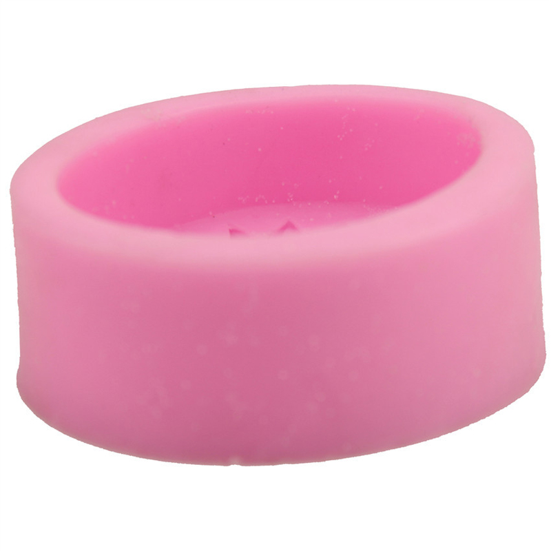 3D Xà Phồng Silicon Khuôn Tự L - đánh giá và giá Soap Making Recipes