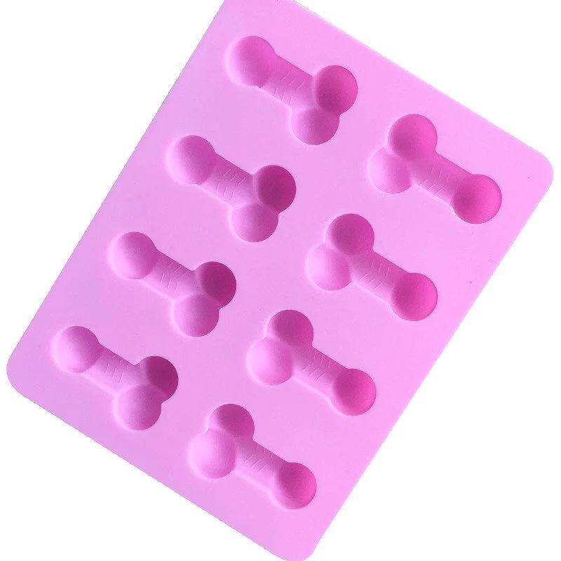 Silicone Penis Mold for Chocol - đánh giá và giá Soap Making Recipes