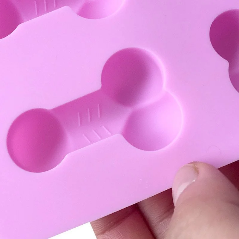 Silicone Penis Mold for Chocol - đánh giá và giá Soap Making Recipes