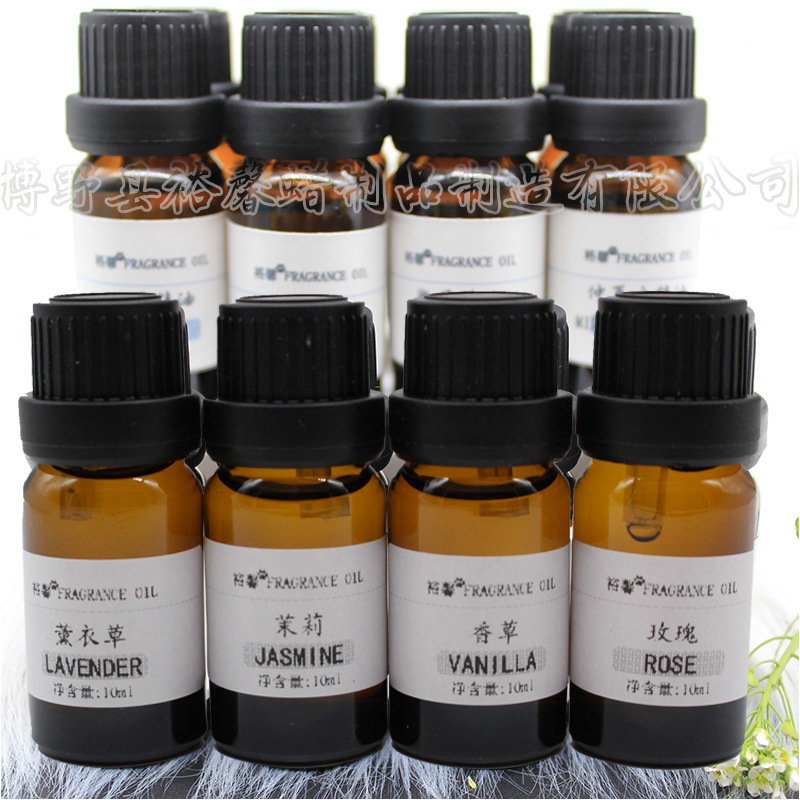 10ml Aromatherapy Candle Essen - đánh giá và giá Soap Making Essentials