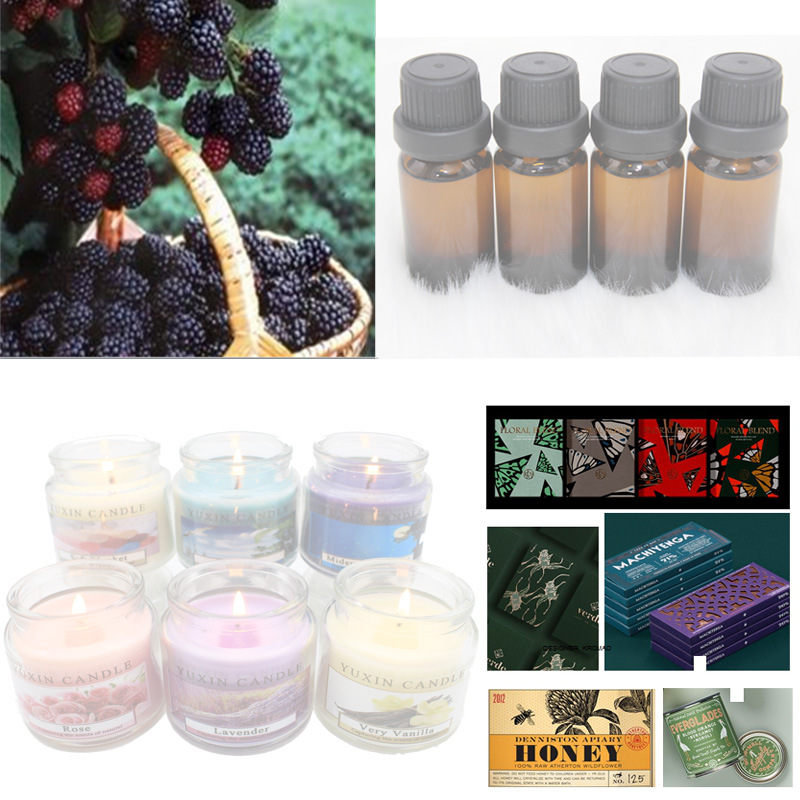 10ml Aromatherapy Candle Essen - đánh giá và giá Soap Making Essentials