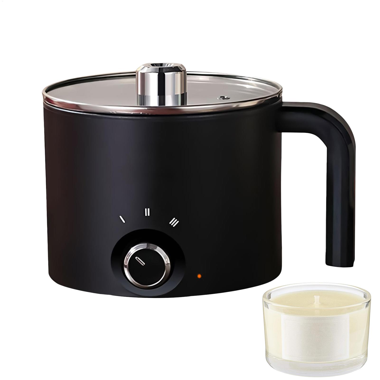 Candle Wax Melting Pot 1.5L La - đánh giá và giá Soap Making Essentials