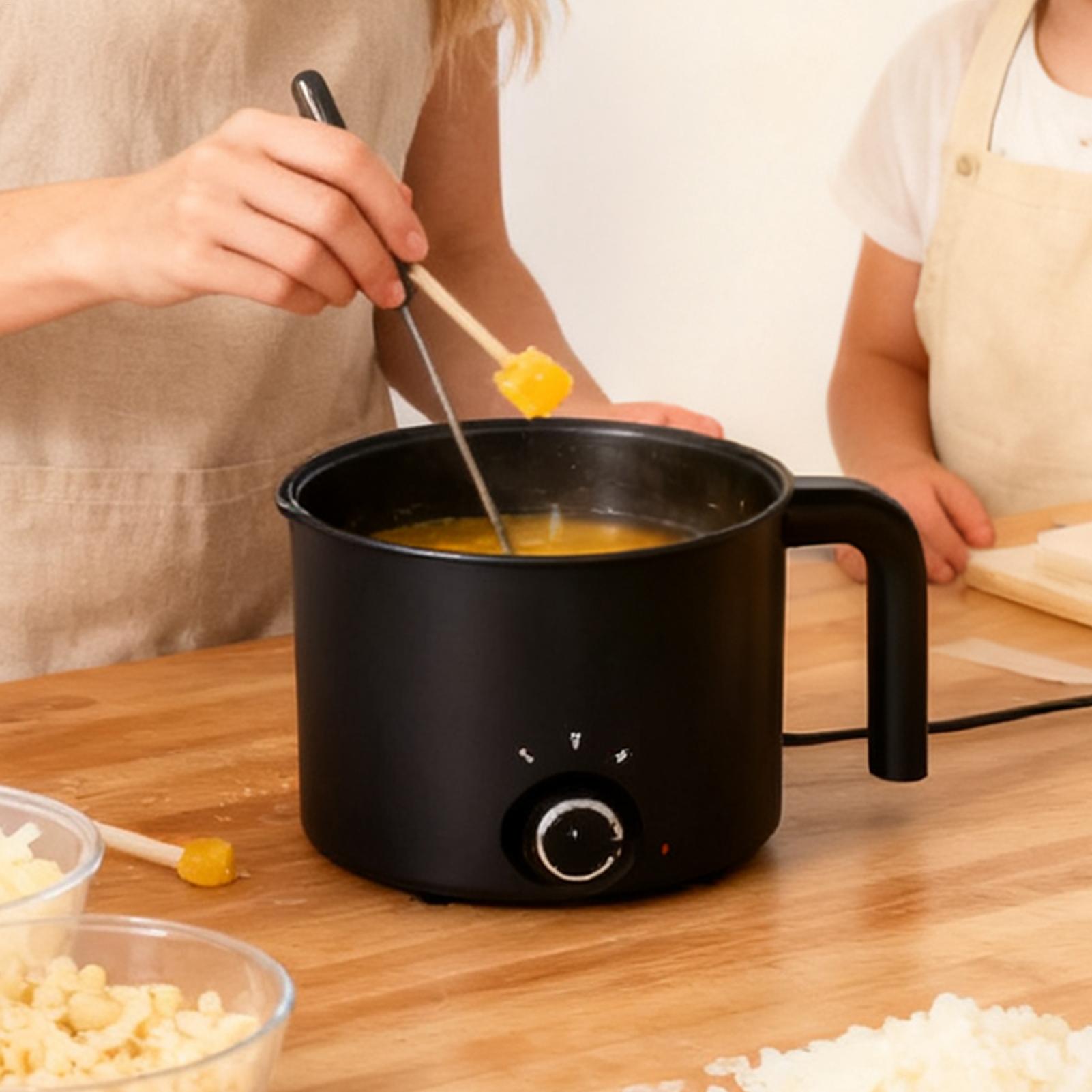 Candle Wax Melting Pot 1.5L La - đánh giá và giá Soap Making Essentials
