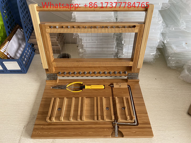 Multi-Functional Adjustable Bi - đánh giá và giá Soap Making Directions